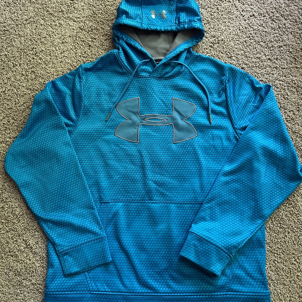 Under Armor Men’s M Sweatshirt